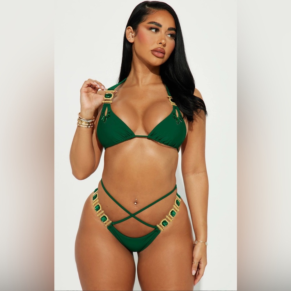 Fashion Nova Bikini